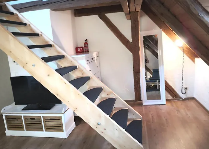 1856 Appartement
