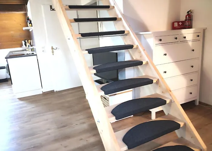 1856 Appartement Landsberg am Lech