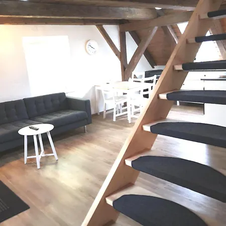 1856 Apartment Landsberg am Lech