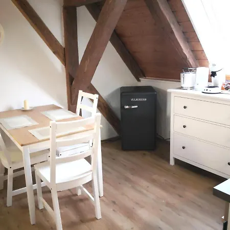 Apartment 1856